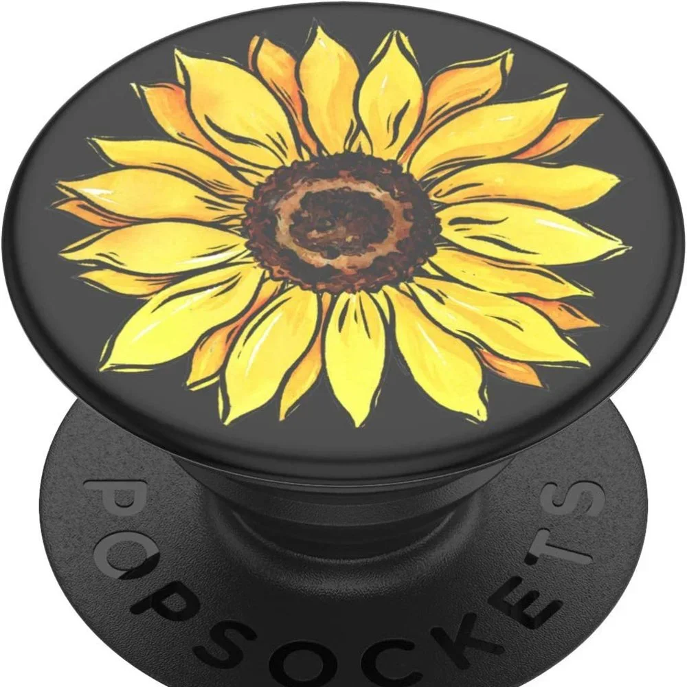 Sunnyside Popsockets Single Grip & Stand Universal Phones and Tablet Holder